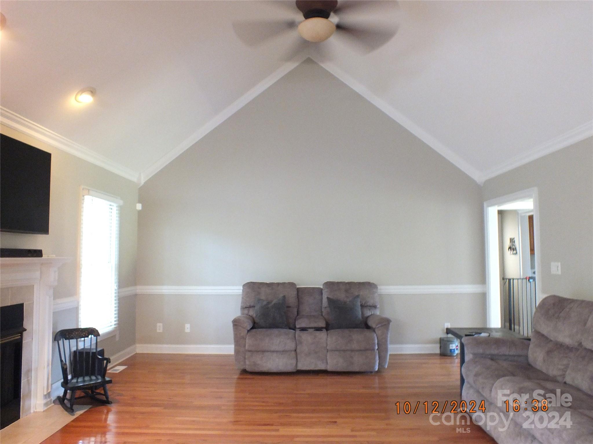 Laurel Glen - Residential