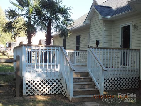 A home in Rock Hill