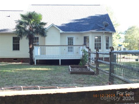 A home in Rock Hill