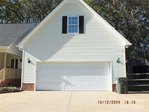 A home in Rock Hill