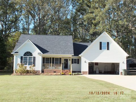 A home in Rock Hill