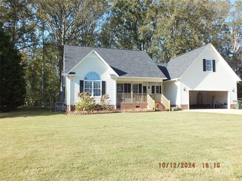 A home in Rock Hill