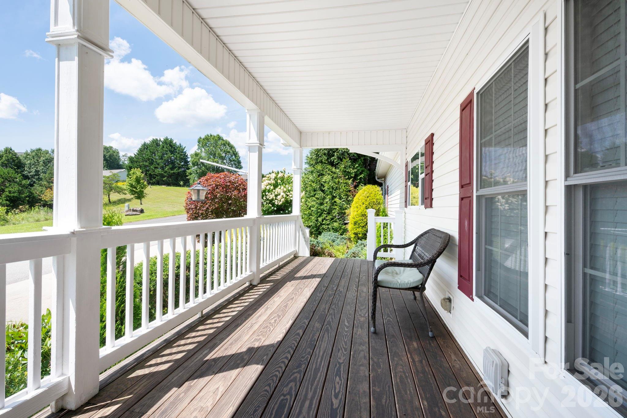 92 Bend View Drive