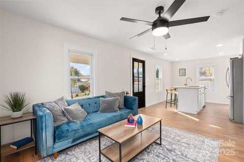 107 Thomas Street Canton NC 28716