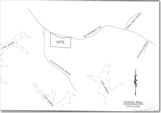 Lake James - Commercial Sale