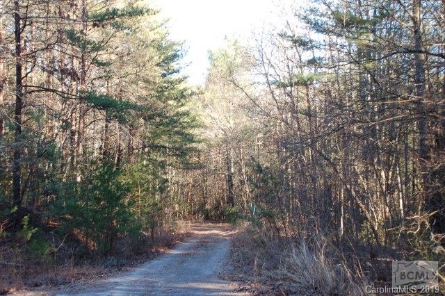 Lake James - Commercial Sale