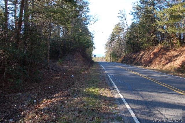 Lake James - Commercial Sale