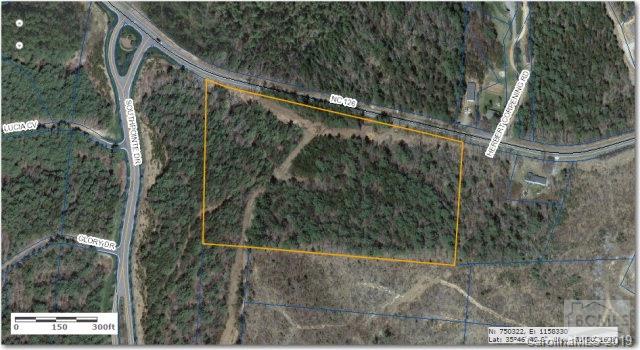 Lake James - Commercial Sale