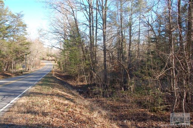 Lake James - Commercial Sale
