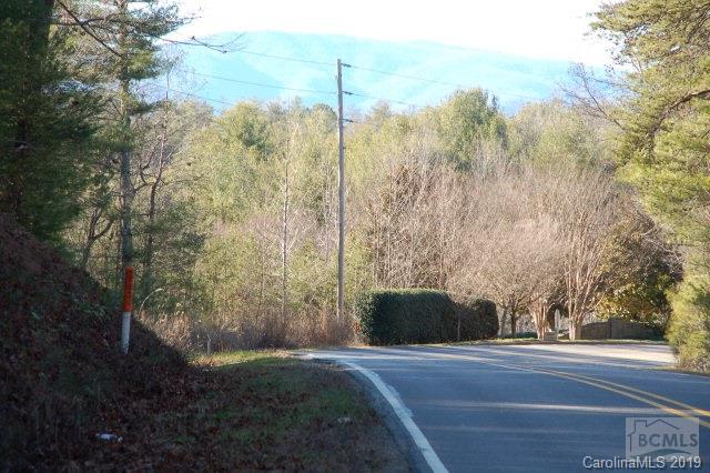 Lake James - Commercial Sale