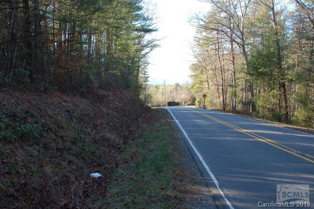 Lake James - Commercial Sale