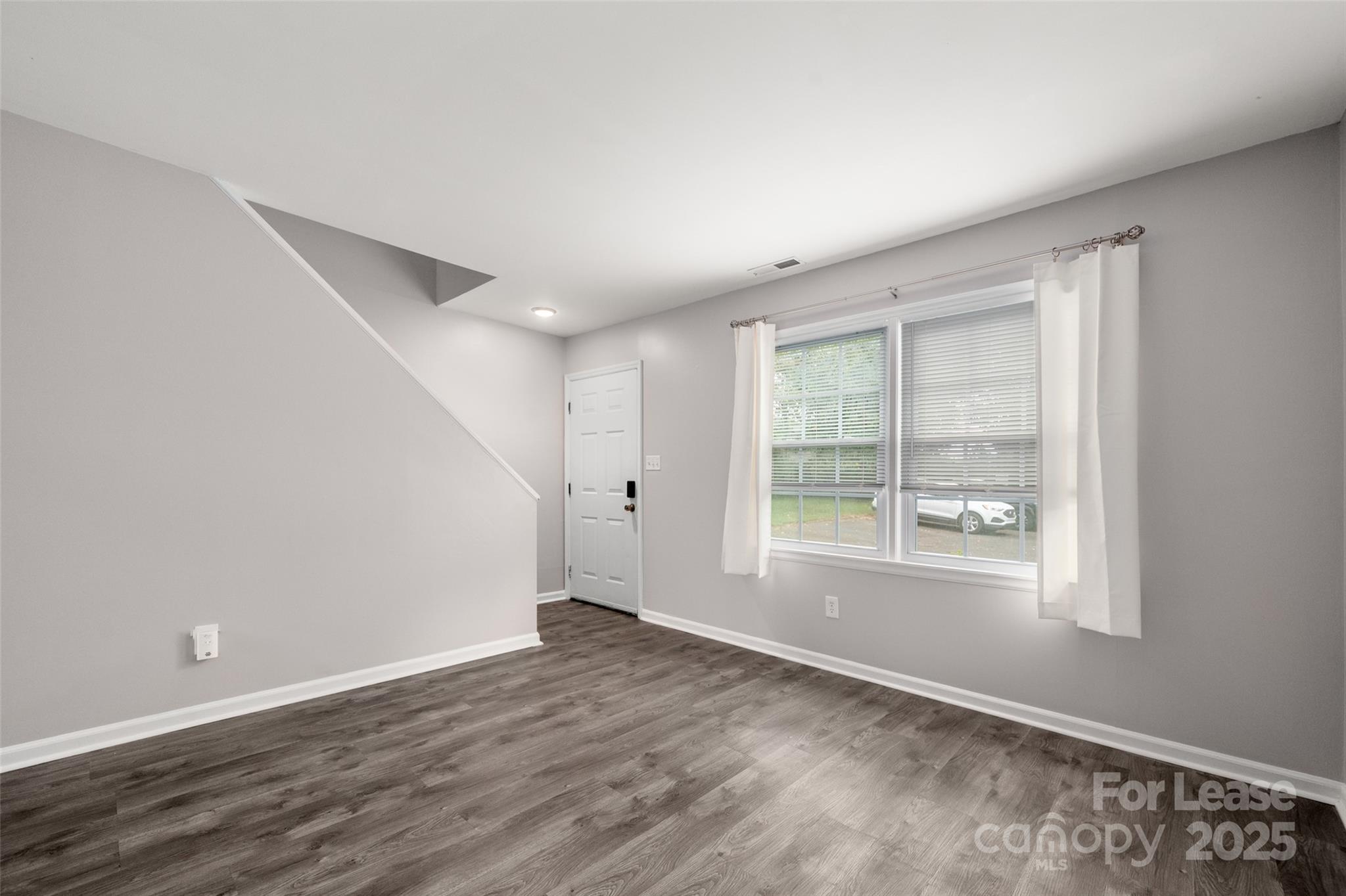 Craig and Delane Townhomes - Residential Lease