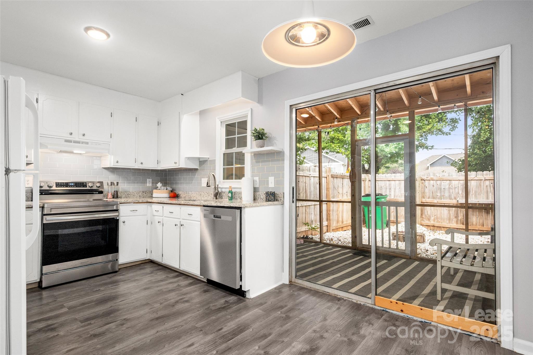 Craig and Delane Townhomes - Residential Lease