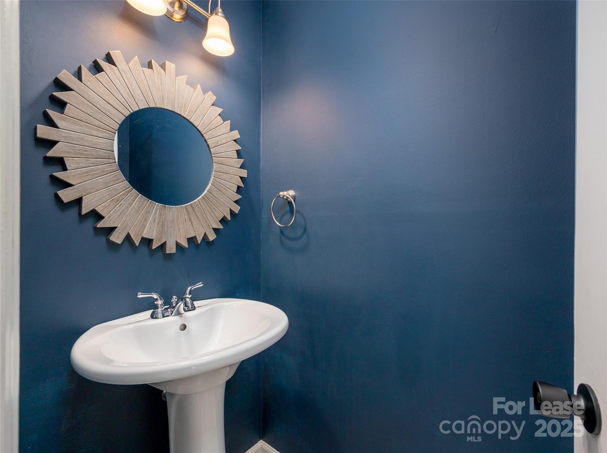 Craig and Delane Townhomes - Residential Lease