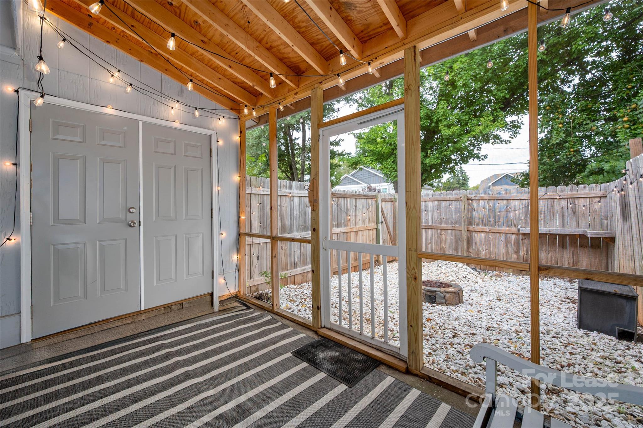 Craig and Delane Townhomes - Residential Lease