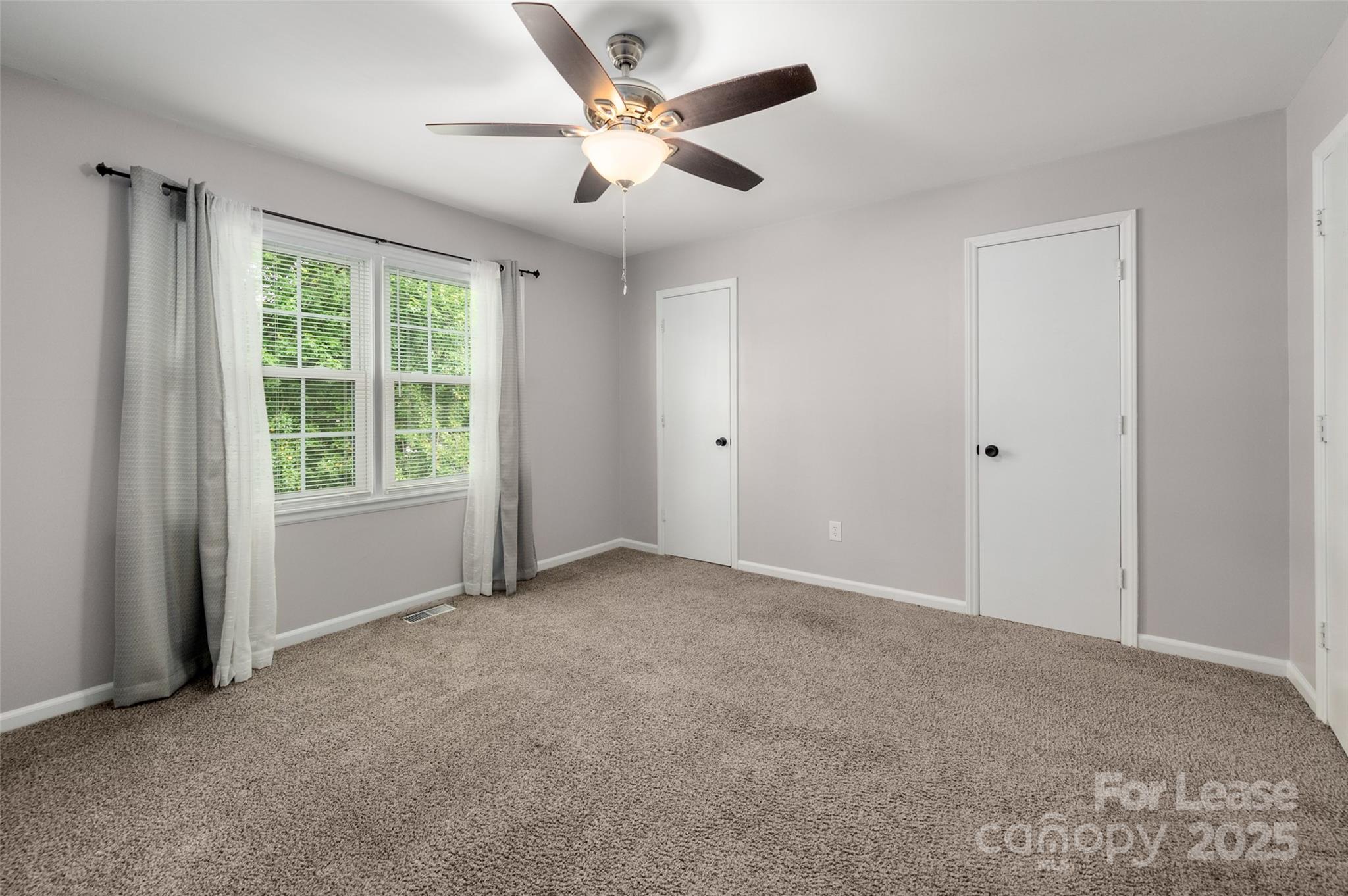 Craig and Delane Townhomes - Residential Lease