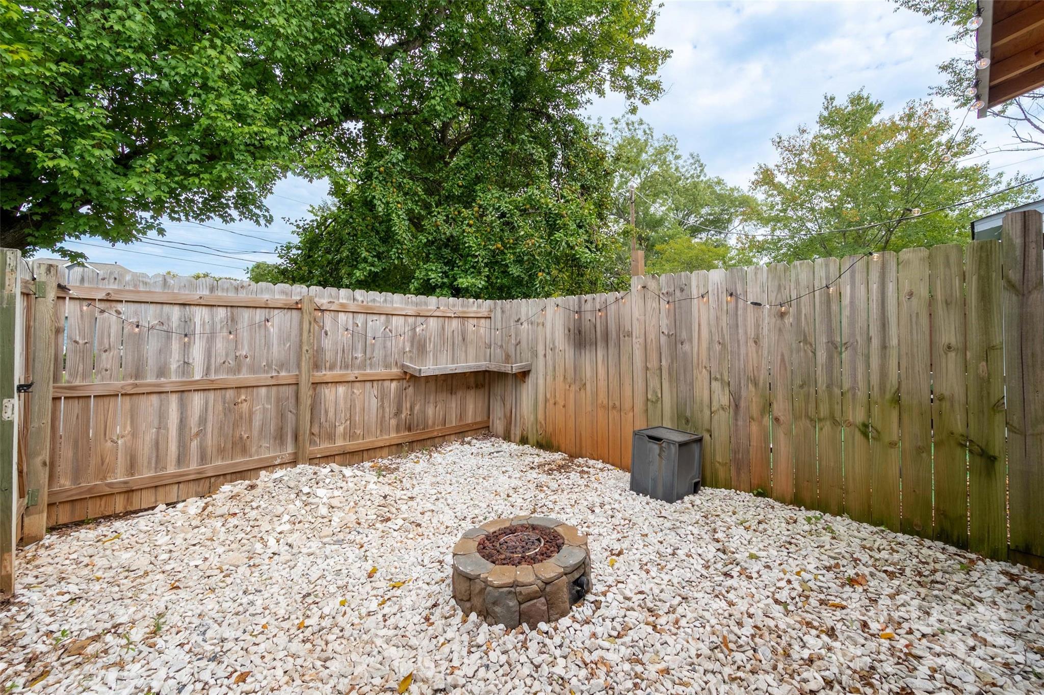 Craig and Delane Townhomes - Residential Lease