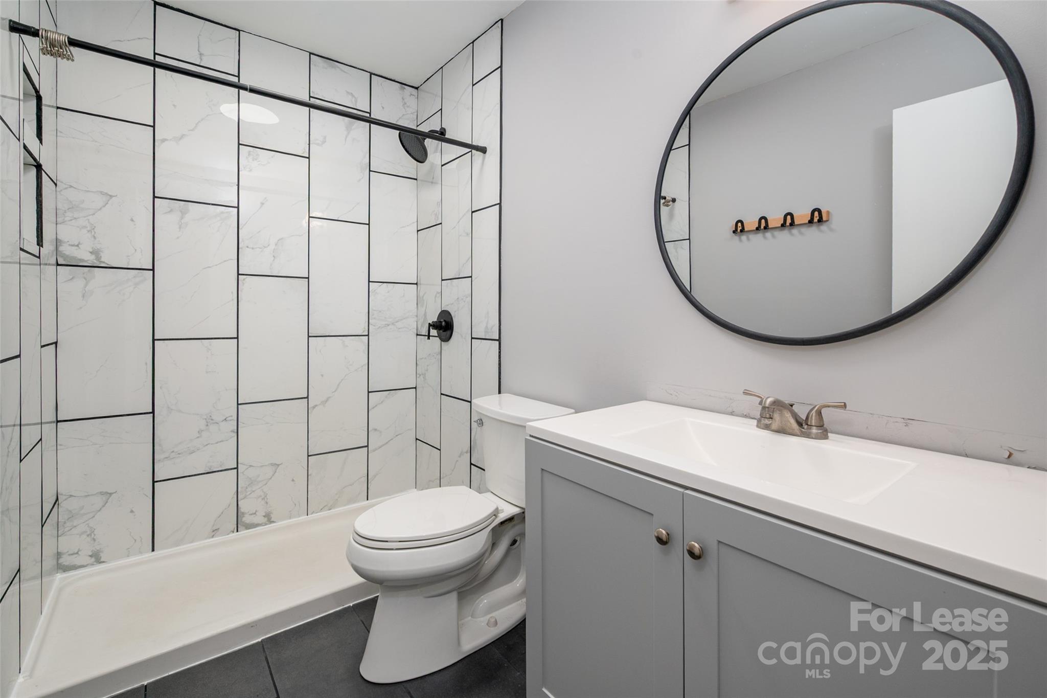 Craig and Delane Townhomes - Residential Lease