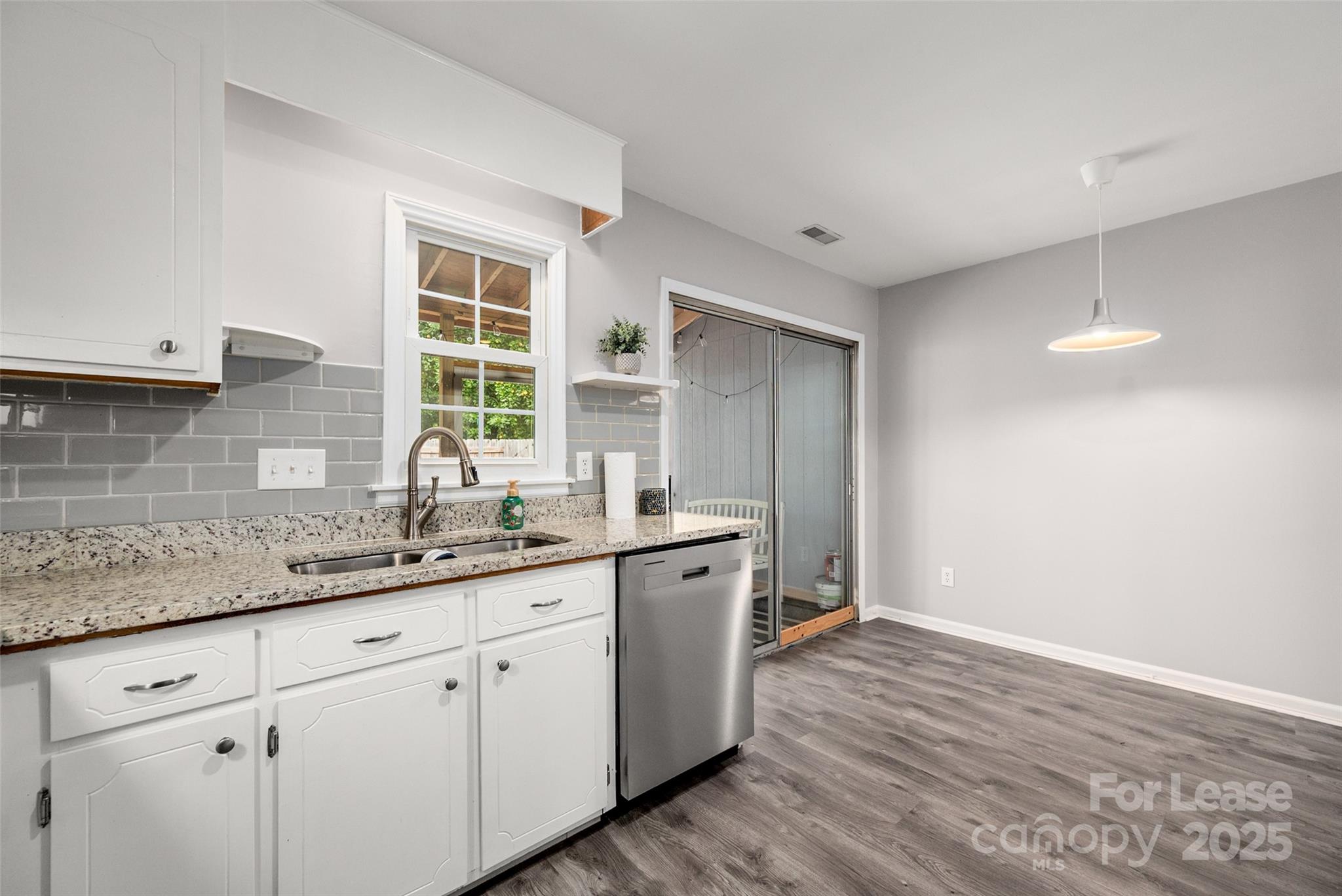 Craig and Delane Townhomes - Residential Lease