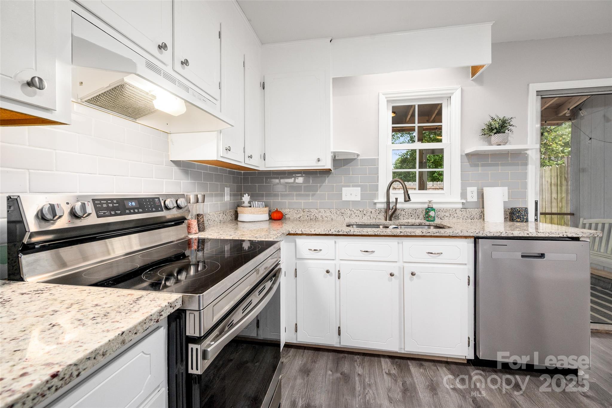 Craig and Delane Townhomes - Residential Lease