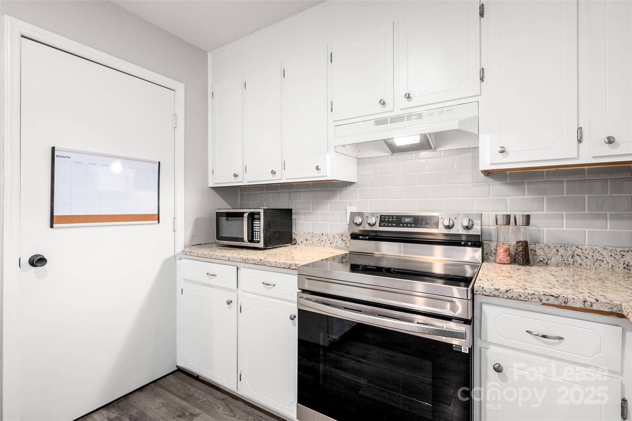 Craig and Delane Townhomes - Residential Lease