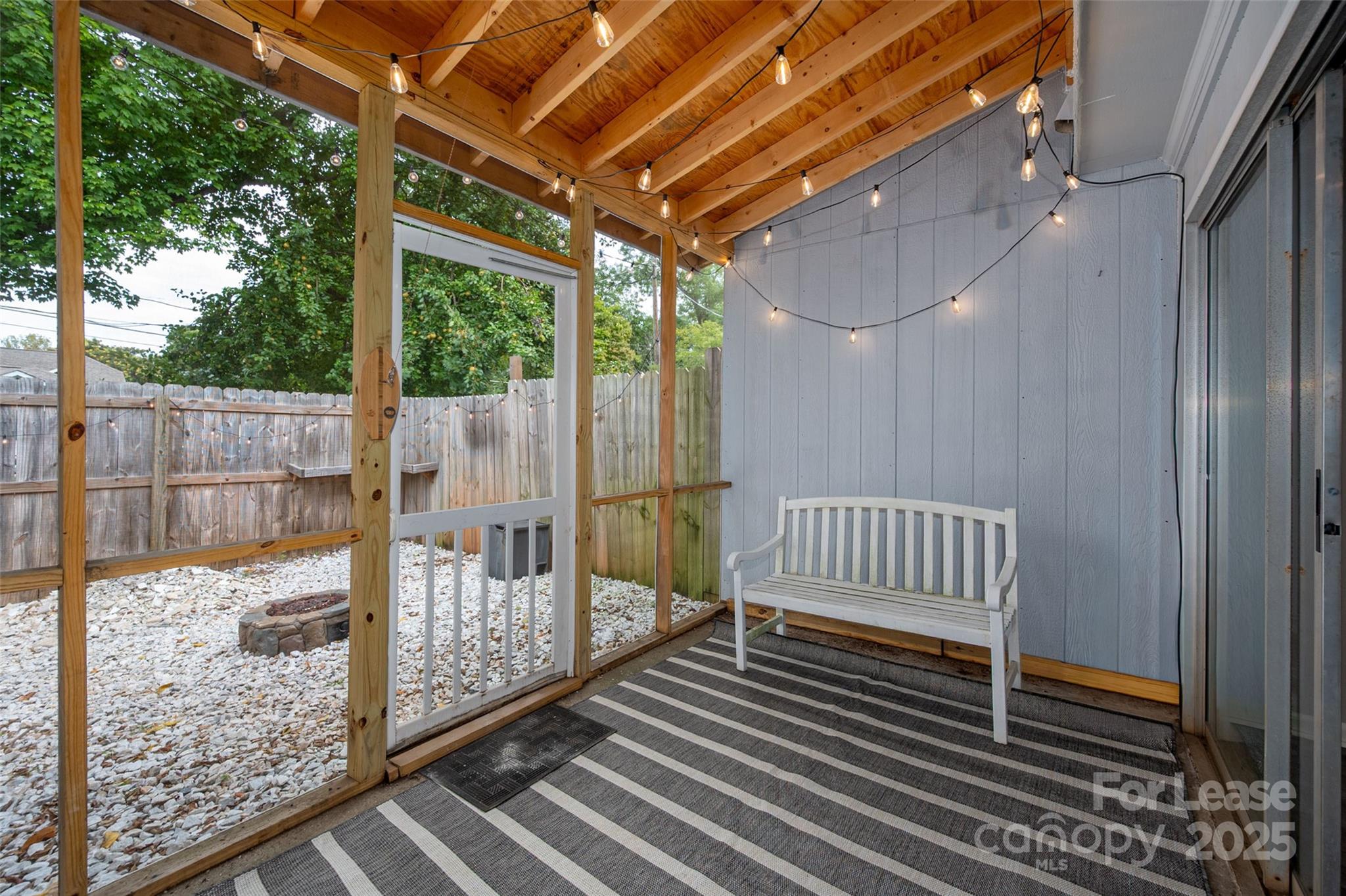 Craig and Delane Townhomes - Residential Lease