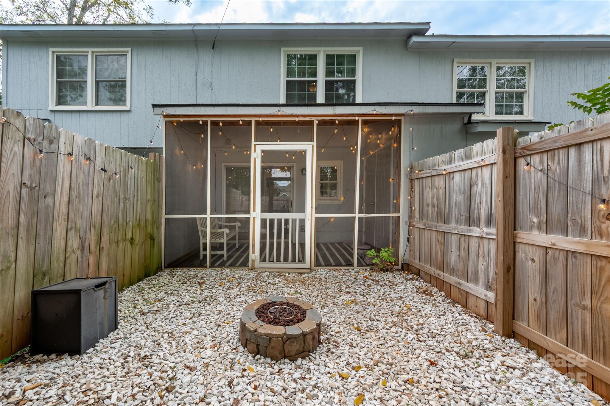 Craig and Delane Townhomes - Residential Lease