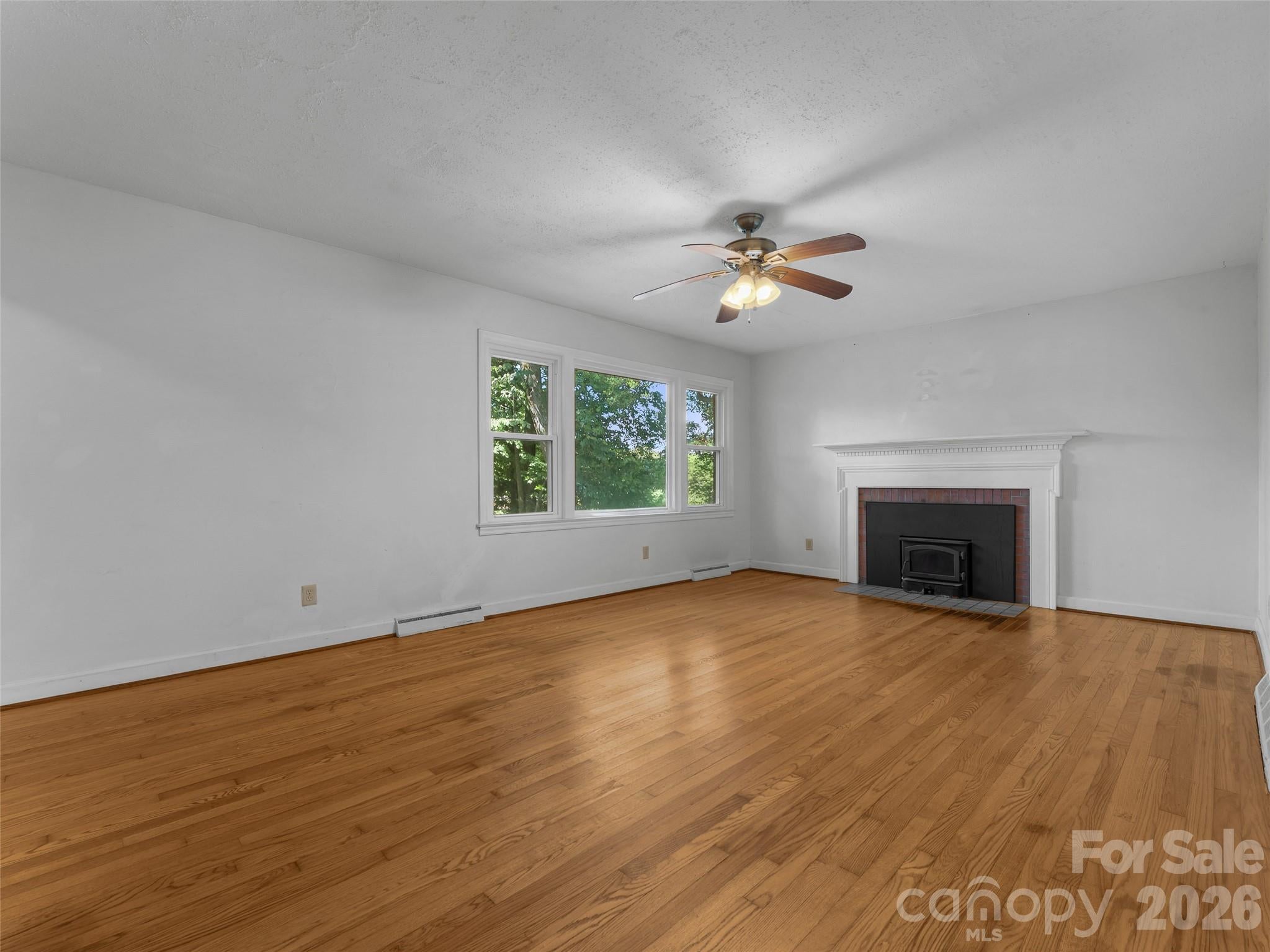 116 Candler School Road