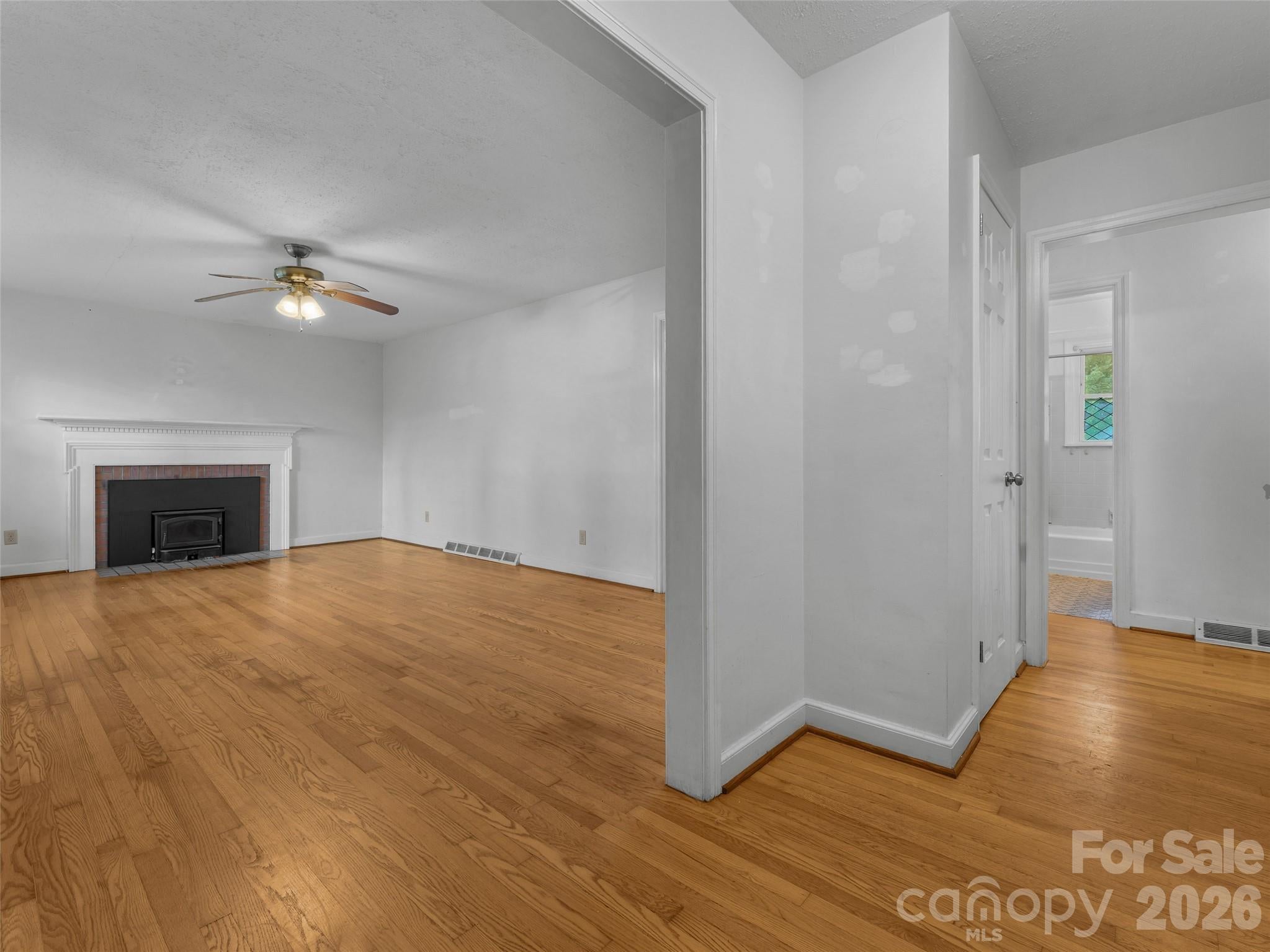 116 Candler School Road