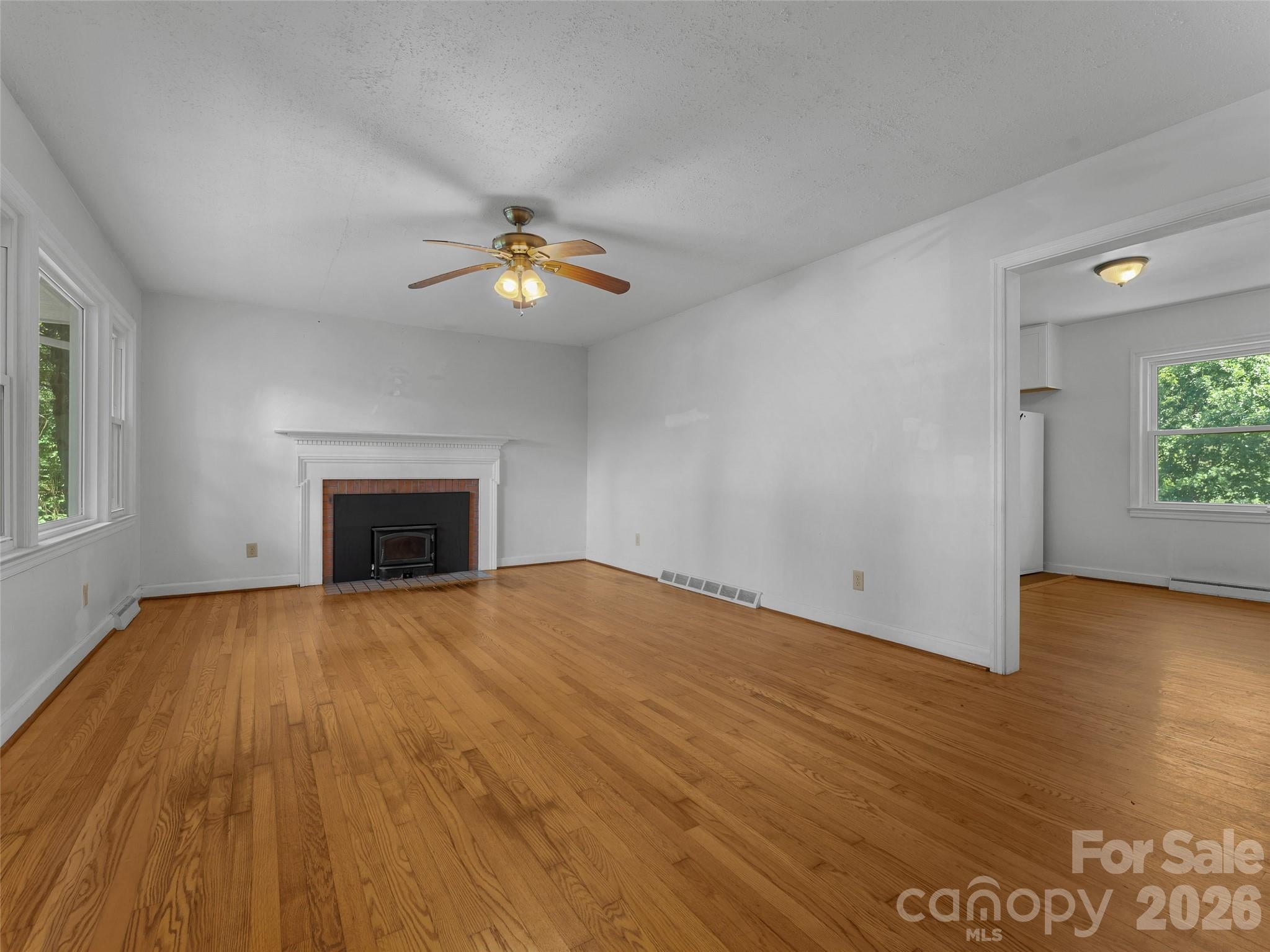 116 Candler School Road