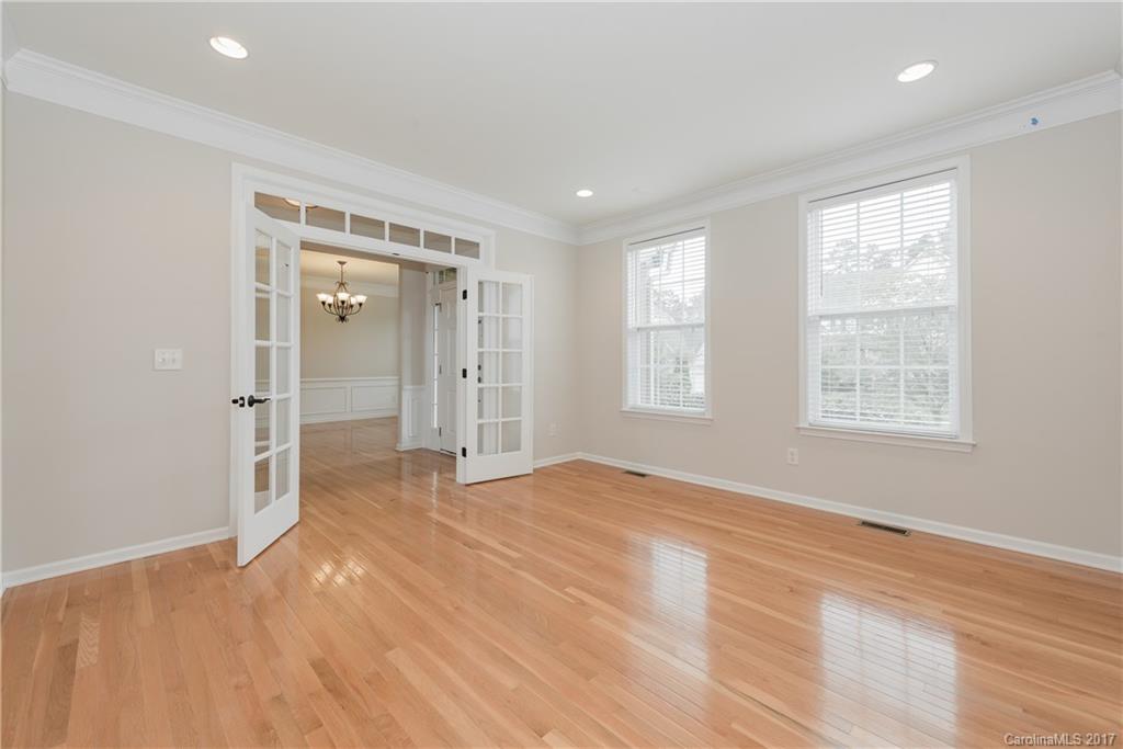 Callonwood - Residential Lease