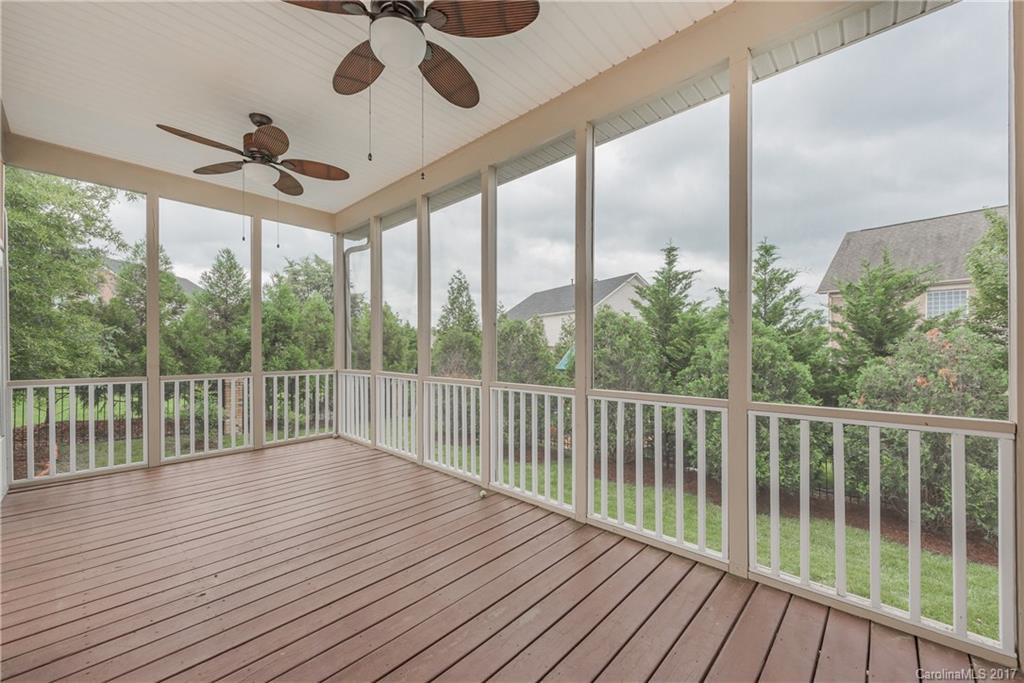 Callonwood - Residential Lease