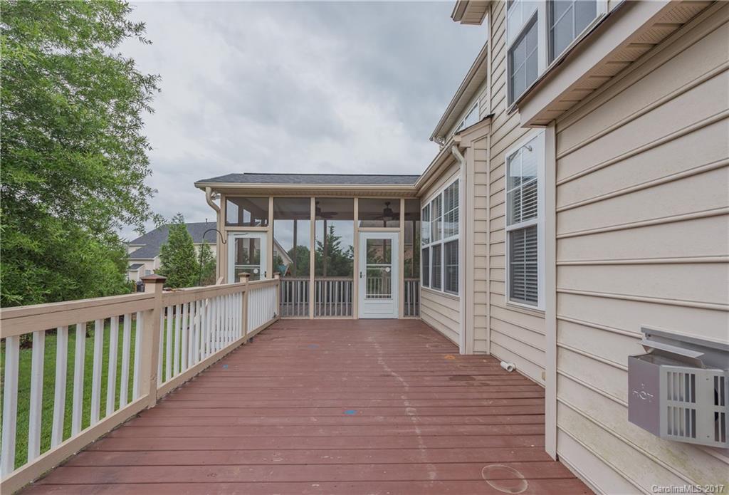 Callonwood - Residential Lease