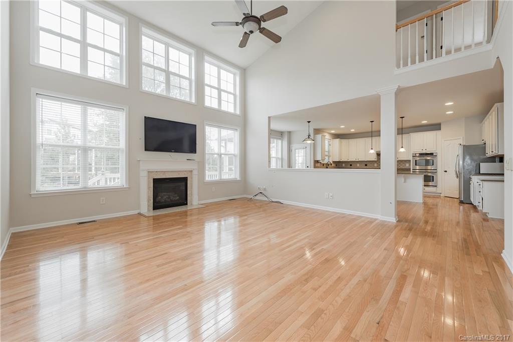 Callonwood - Residential Lease