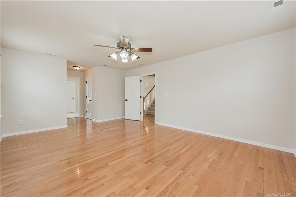 Callonwood - Residential Lease