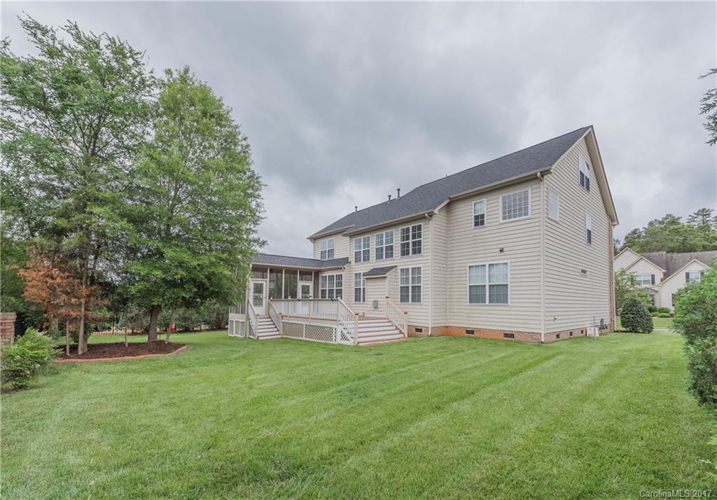 Callonwood - Residential Lease