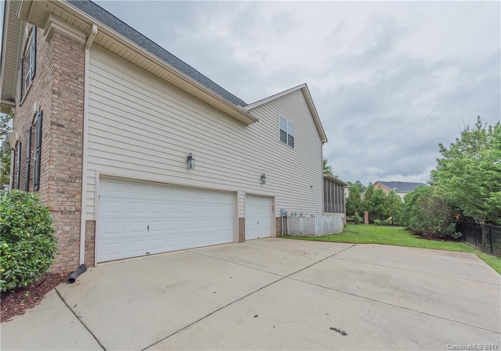 Callonwood - Residential Lease