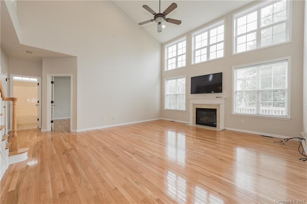 Callonwood - Residential Lease