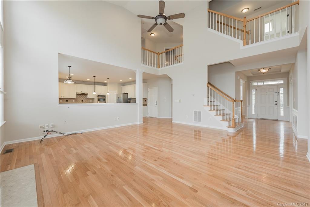 Callonwood - Residential Lease