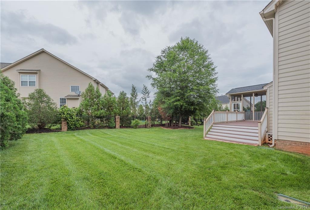 Callonwood - Residential Lease