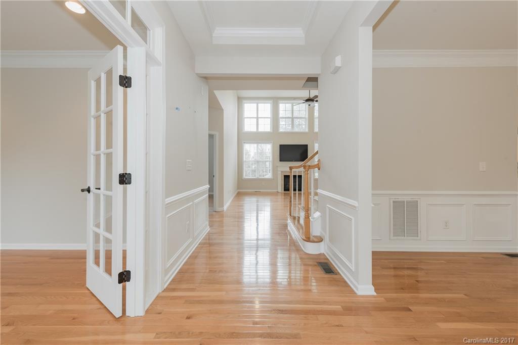 Callonwood - Residential Lease