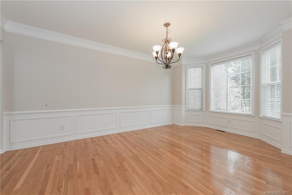 Callonwood - Residential Lease