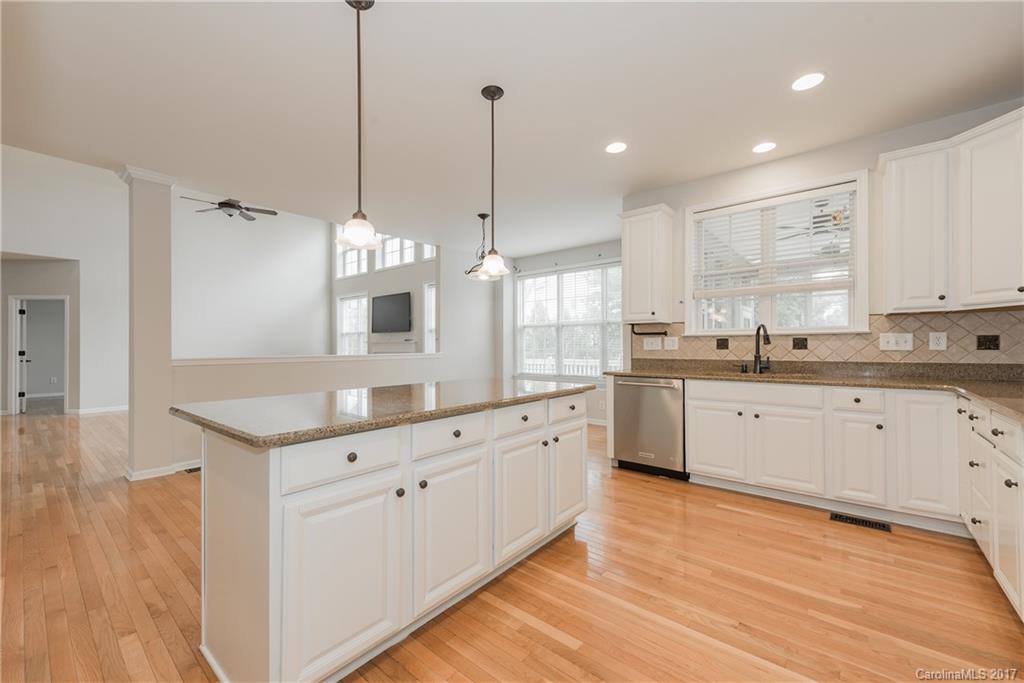 Callonwood - Residential Lease