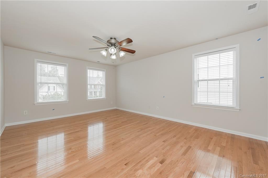 Callonwood - Residential Lease