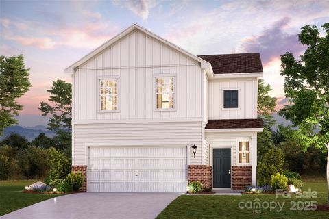 Photo of 8129 Chilkoot Lane, Locust, NC 28097 (MLS # 4304624)
