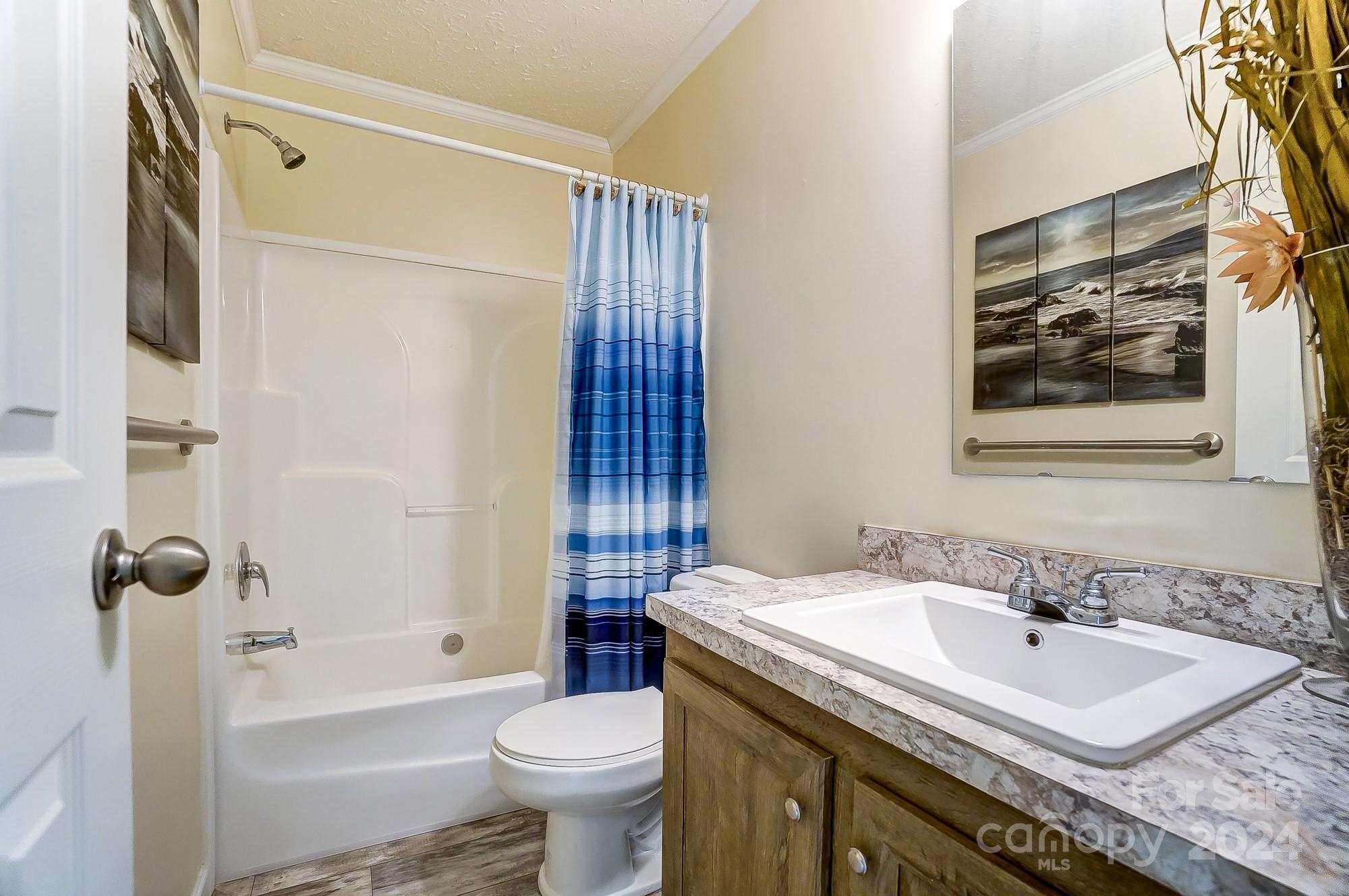 Rocky Creek Cove - Residential