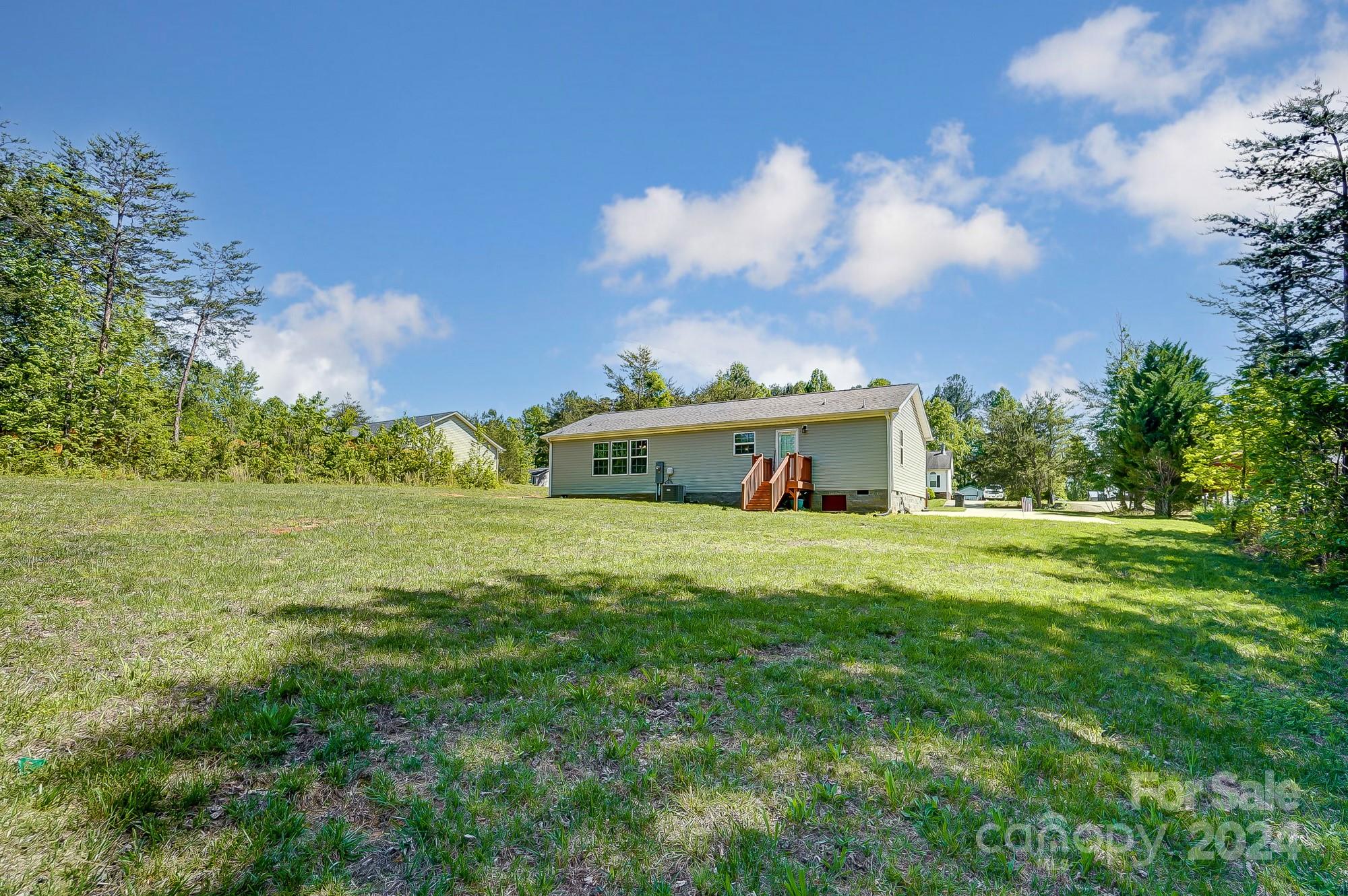 Rocky Creek Cove - Residential