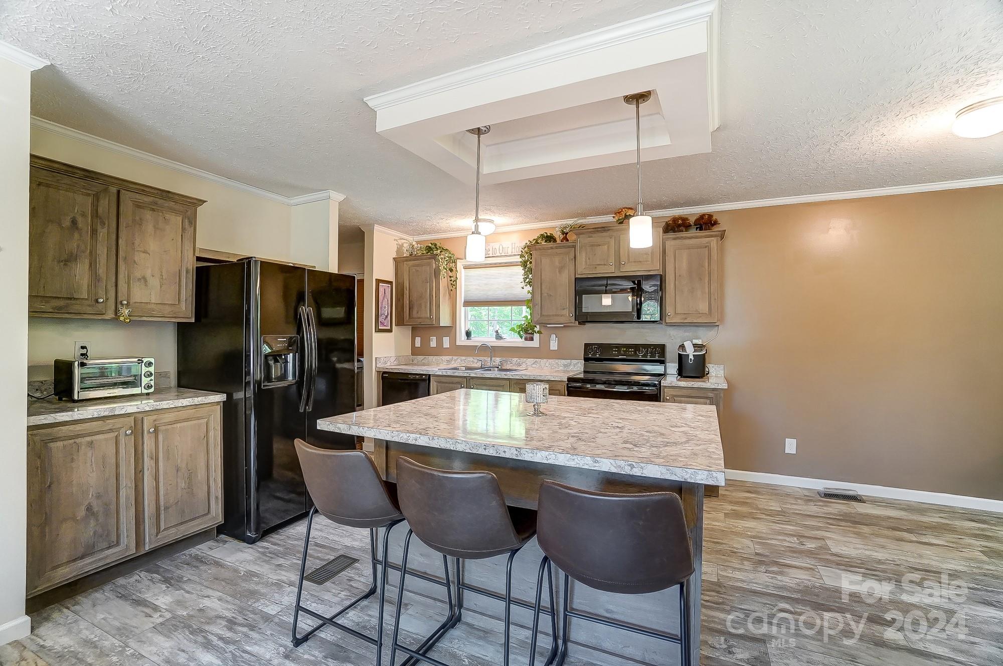 Rocky Creek Cove - Residential