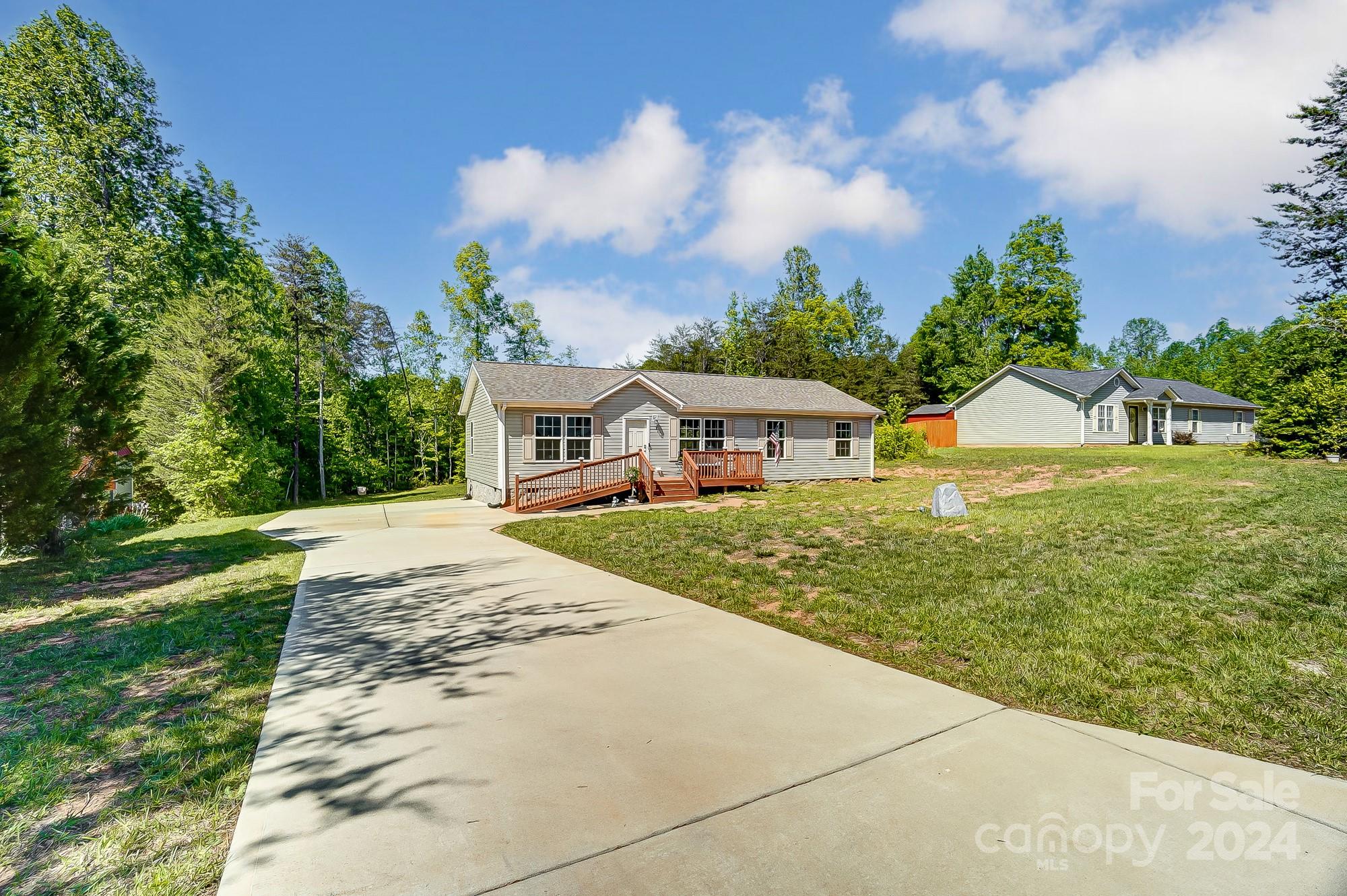 Rocky Creek Cove - Residential