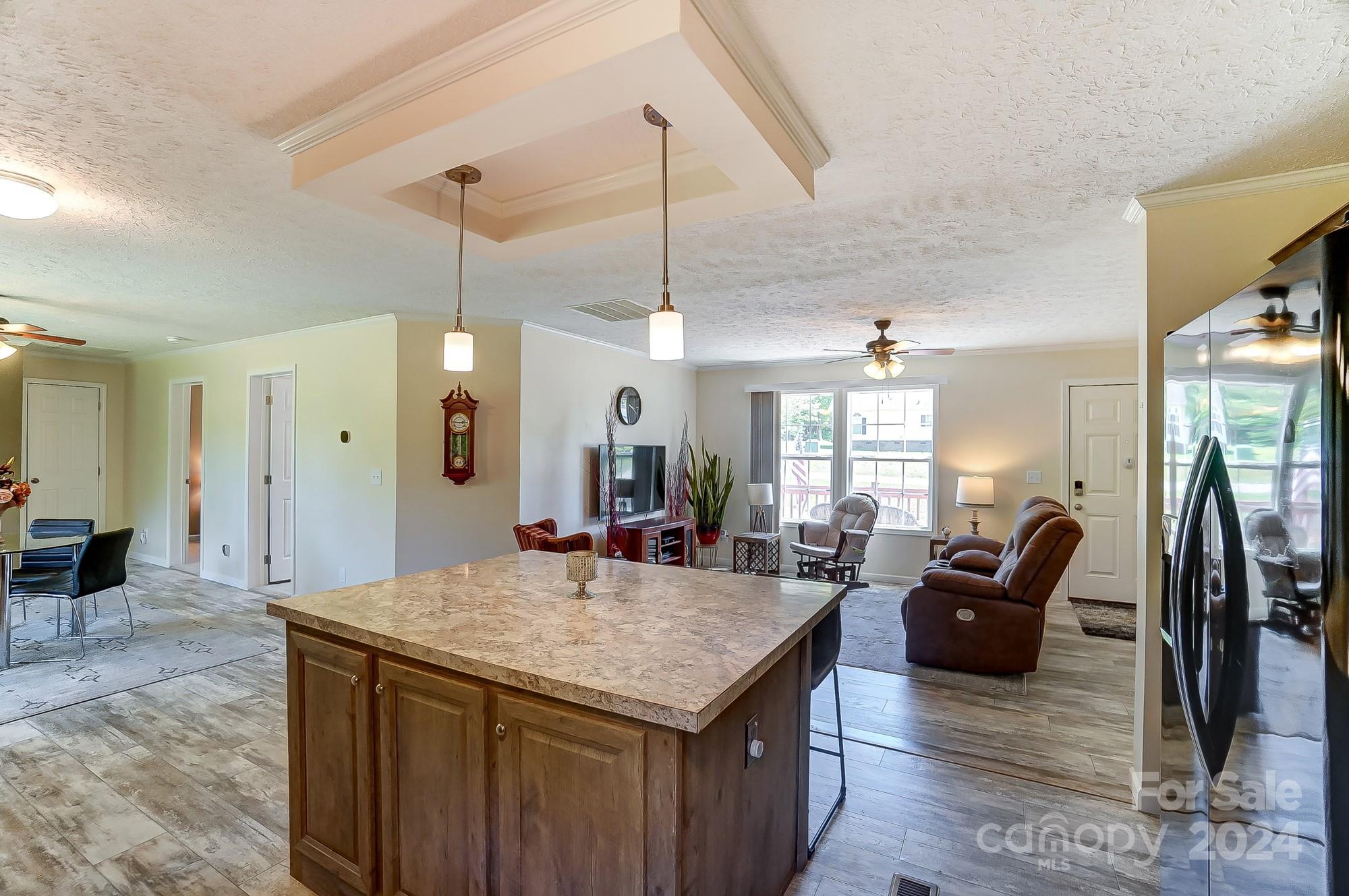 Rocky Creek Cove - Residential